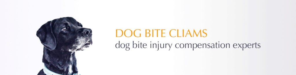 dog bite claims - courier and delivery drivers